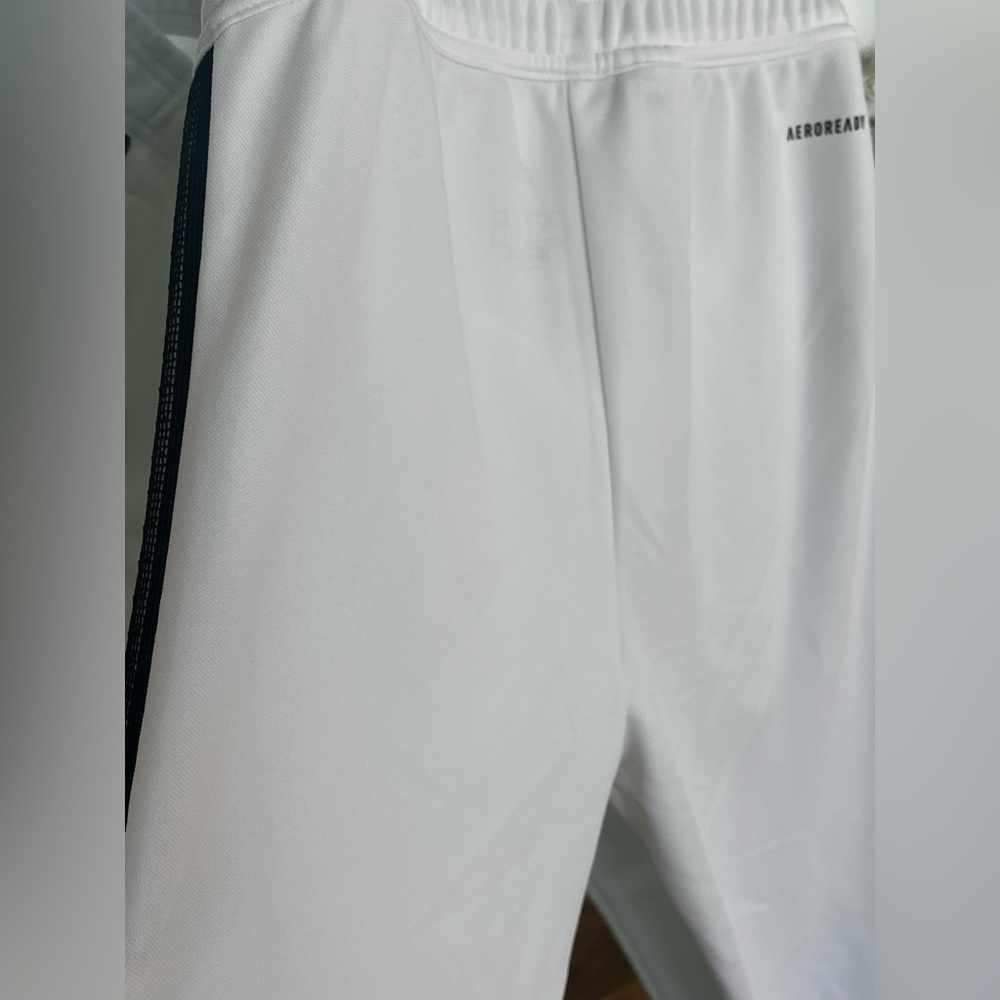 Size Small Adidas Soccer /Track Pants - Picture 8 of 10